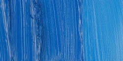 Nerchau - Nerchau Tempera Guaj Boya 19ml No:334 Cobalt Blue