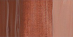 Nerchau - Nerchau Tempera Guaj Boya 19ml No:350 Burnt Sienna