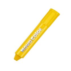 Nova Color - Nova Color Nc-215 Yüz Boyası Sarı