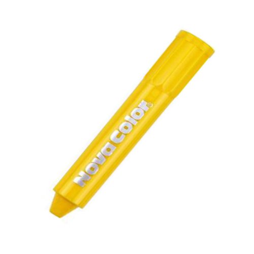 Nova Color Nc-215 Yüz Boyası Sarı