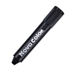 Nova Color - Nova Color Nc-200 Yüz Boyası Siyah