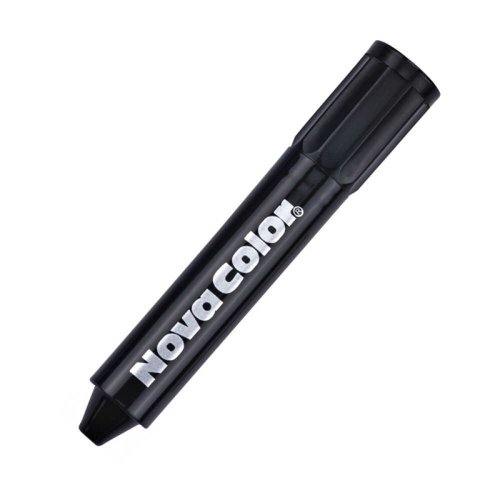 Nova Color Nc-200 Yüz Boyası Siyah