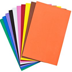 Nova Color - Nova Color Eva 20x30cn 10lu NC-269