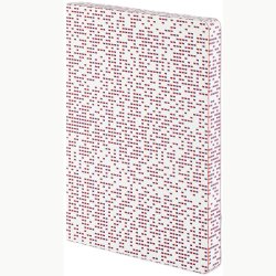 Nuuna - Nuuna Noktalı Defter Megapıxel 120g A5 256 Sayfa (1)