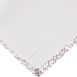 Nuuna Noktalı Defter Megapıxel 120g A5 256 Sayfa - Thumbnail