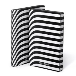 Nuuna - Nuuna Noktalı Defter Pret-A-Ecrıre 120g A5 256 Sayfa 