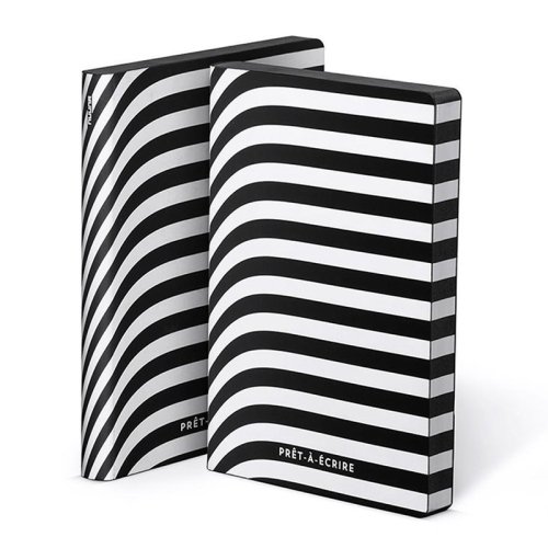 Nuuna Noktalı Defter Pret-A-Ecrıre 120g A5 256 Sayfa 