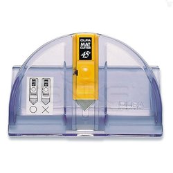 Olfa - Olfa Maket Bıçağı MC-45