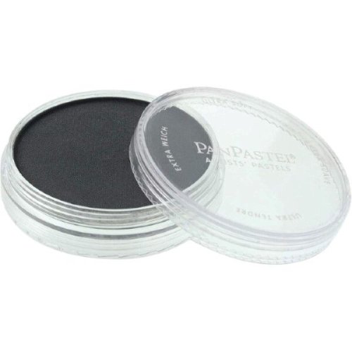 PanPastel 13 Pearl Medium-Black Fine