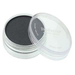 PanPastel - PanPastel 14 Pearl Medium-Black Coarse (1)