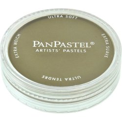 PanPastel - PanPastel 220.1 Hansa Yellow Extra Dark