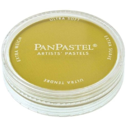 PanPastel 220.3 Hansa Yellow Shade