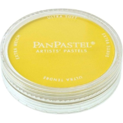 PanPastel 220.5 Hansa Yellow