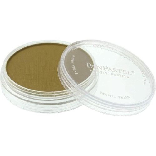 PanPastel 250.1 Diarylide Yellow Extra Dark