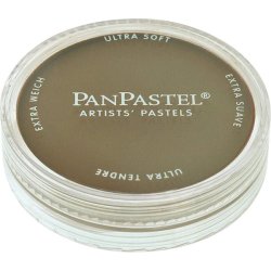 PanPastel - PanPastel 270.1 Yellow Ochre Extra Dark
