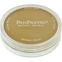 PanPastel - PanPastel 270.3 Yellow Ochre Shade