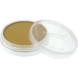 PanPastel - PanPastel 270.3 Yellow Ochre Shade (1)