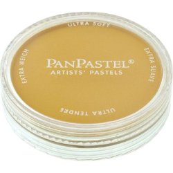PanPastel - PanPastel 270.5 Yellow Ochre