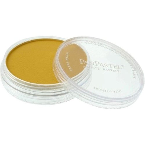 PanPastel 270.5 Yellow Ochre