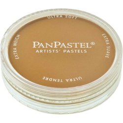 PanPastel - PanPastel 280.3 Orange Shade