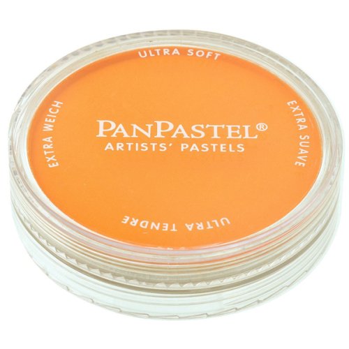 PanPastel 280.5 Orange