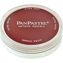 PanPastel - PanPastel 340.1 Permanent Red Extra