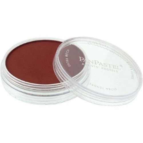 PanPastel 340.1 Permanent Red Extra