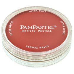 PanPastel - PanPastel 340.3 Permanent Red Shade