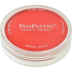 PanPastel - PanPastel 340.5 Permanent Red
