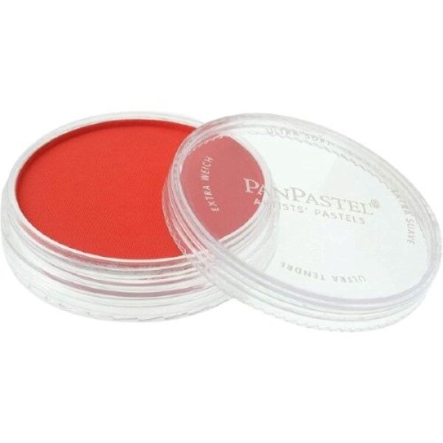 PanPastel 340.5 Permanent Red