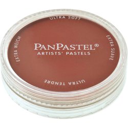 PanPastel - PanPastel 380.3 Red Iron Oxide Shade