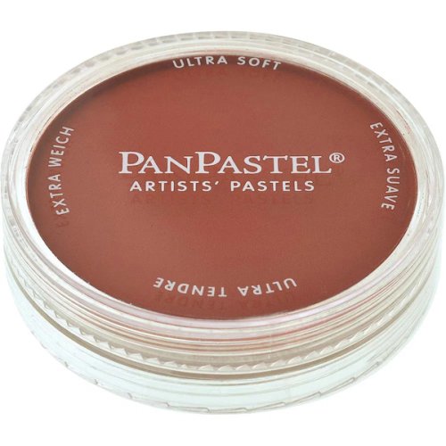 PanPastel 380.3 Red Iron Oxide Shade