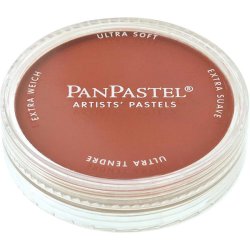PanPastel - PanPastel 380.5 Red Iron Oxide