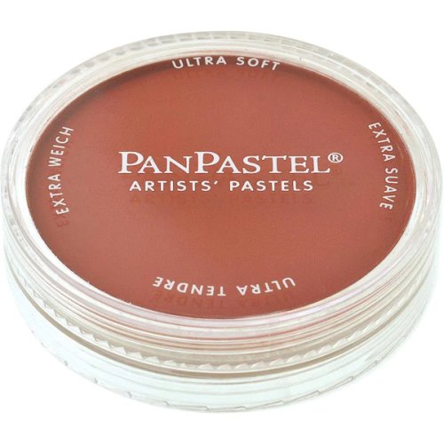 PanPastel 380.5 Red Iron Oxide