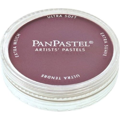 PanPastel 430.1 Magenta Extra Dark