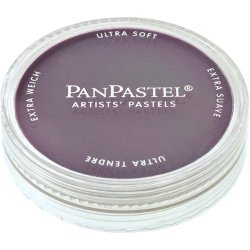 PanPastel - PanPastel 470.1 Violet Extra Dark