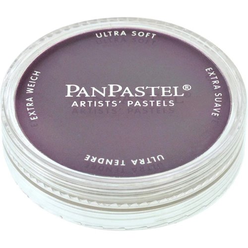 PanPastel 470.1 Violet Extra Dark