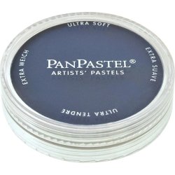 PanPastel - PanPastel 520.1 Ultramarine Blue Extra Dark