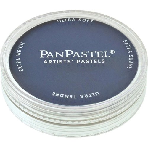 PanPastel 520.1 Ultramarine Blue Extra Dark
