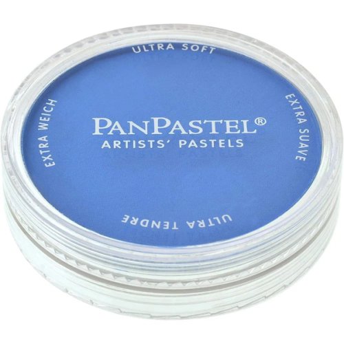 PanPastel 520.5 Ultramarine Blue