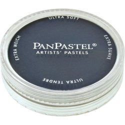 PanPastel - PanPastel 560.1 Phthalo Blue Extra Dark