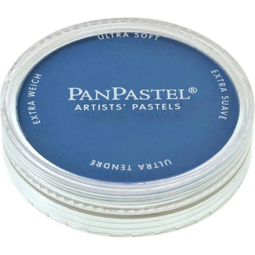 PanPastel 560.5 Phthalo Blue