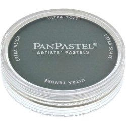PanPastel - PanPastel 580.1 Turquoise Extra Dark