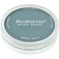 PanPastel - PanPastel 580.3 Turquoise Shade