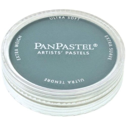 PanPastel 580.3 Turquoise Shade