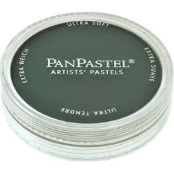 PanPastel - PanPastel 620.1 Phthalo Green Extra Dark