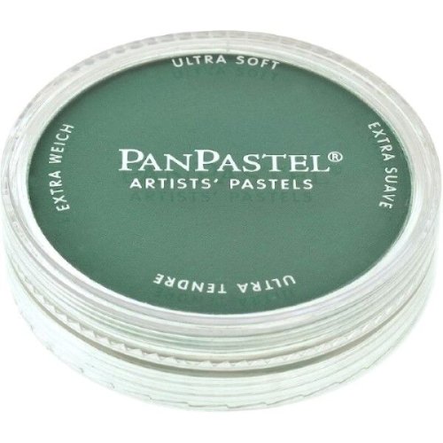 PanPastel 620.3 Phthalo Green Shade
