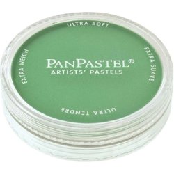 PanPastel - PanPastel 640.5 Permanent Green