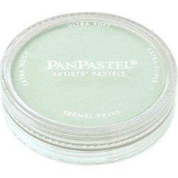 PanPastel - PanPastel 640.8 Permanent Green Tint
