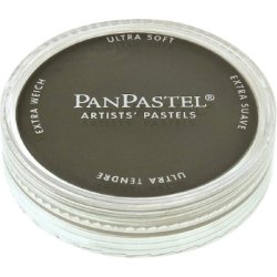 PanPastel - PanPastel 660.1 Chrom Oxide Green Extra Dark